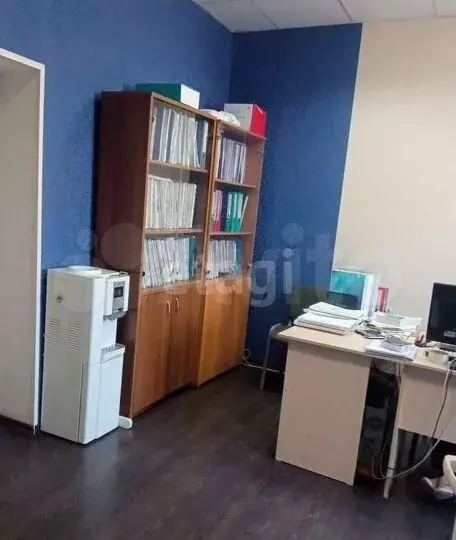 Продам офисное помещение, 40.9 м - Фото 0