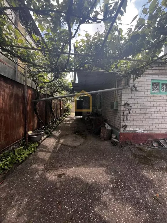 Дом в Ставропольский край, Пятигорск городской округ, пос. Свободы ул. ... - Фото 2