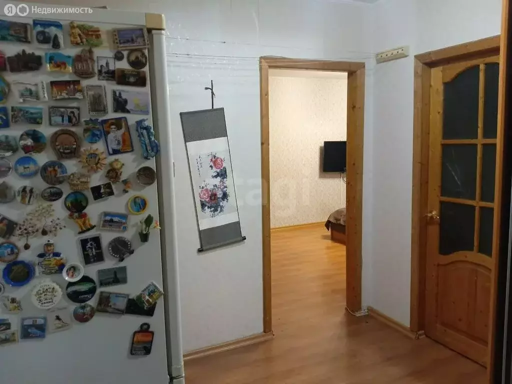 3-комнатная квартира: Талаги, 25 (60.9 м) - Фото 2