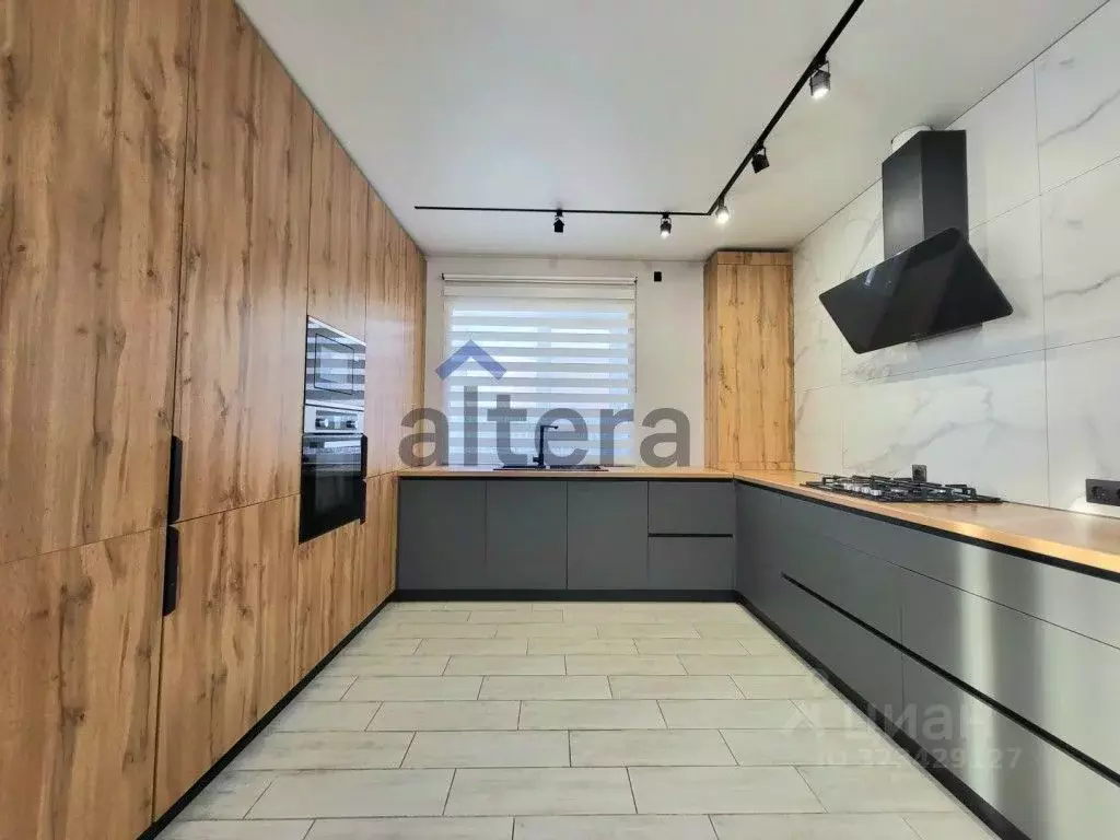 Дом в Татарстан, Высокогорский район, с. Семиозерка, Семь Озер кп ул. ... - Фото 1