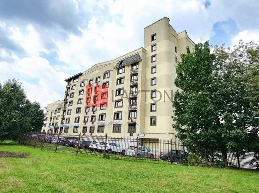 Офис в Москва Флотская ул., 5а (23 м) - Фото 1