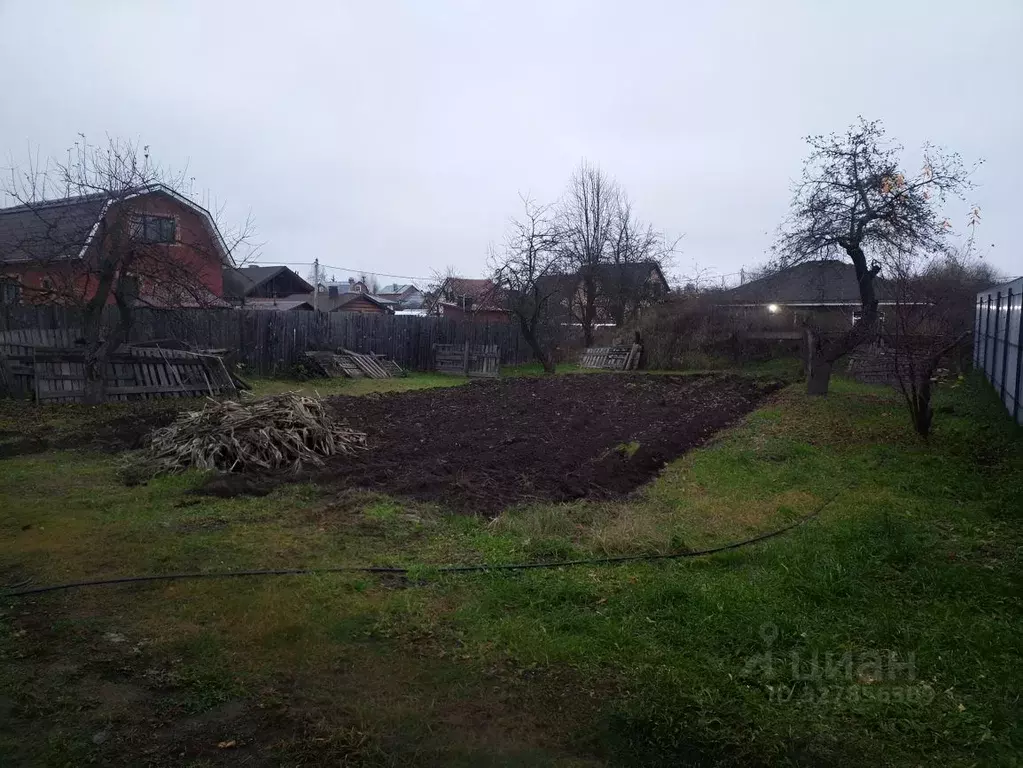 Участок в Московская область, Луховицы Рабочий садовод садовое ... - Фото 2