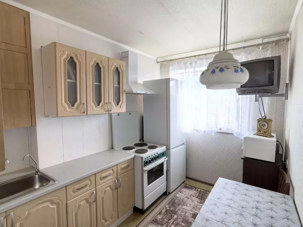 3-к кв. Мурманская область, Мурманск Кольский просп., 144 (59.6 м) - Фото 2