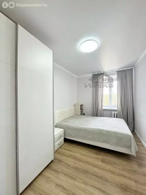 3-комнатная квартира: Казань, Ютазинская улица, 14 (57.1 м) - Фото 0