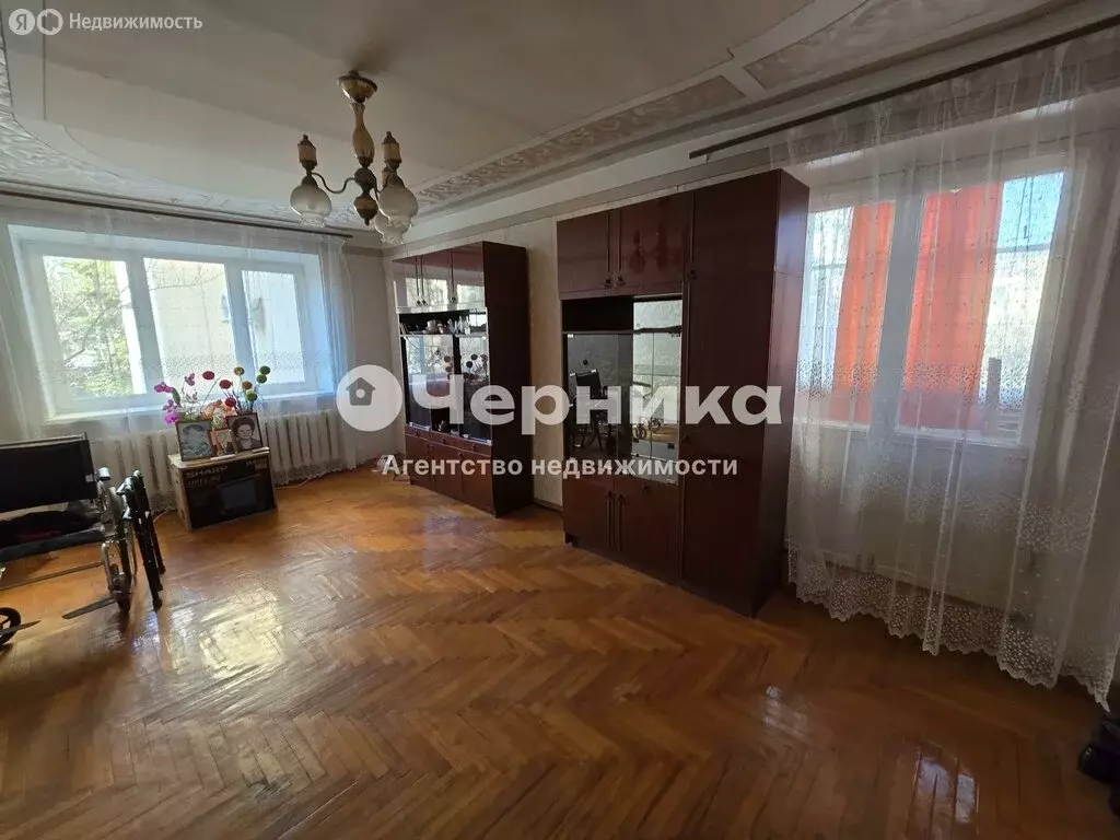 3-комнатная квартира: Ессентуки, улица Ермолова, 127 (65.1 м) - Фото 0