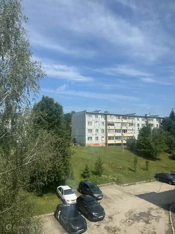Продаётся 4-к квартира, 75 м - Фото 0