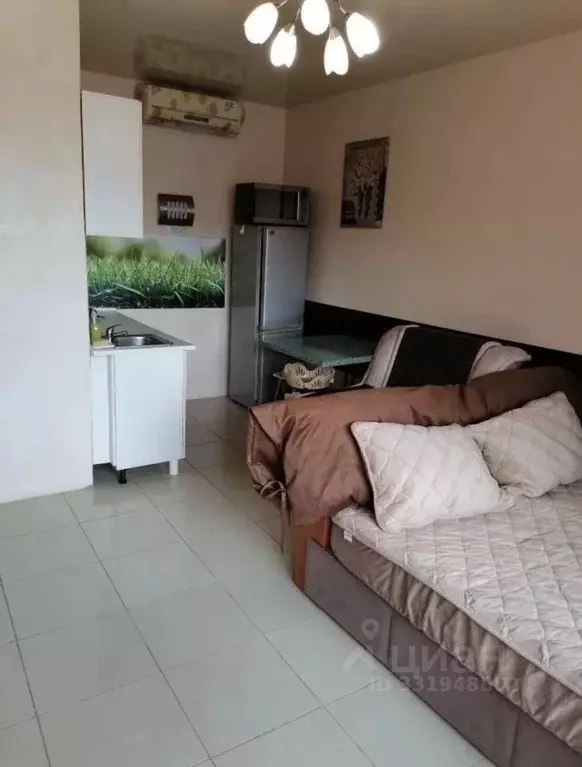 Студия Крым, Феодосия ш. Симферопольское, 7 (20.0 м) - Фото 2