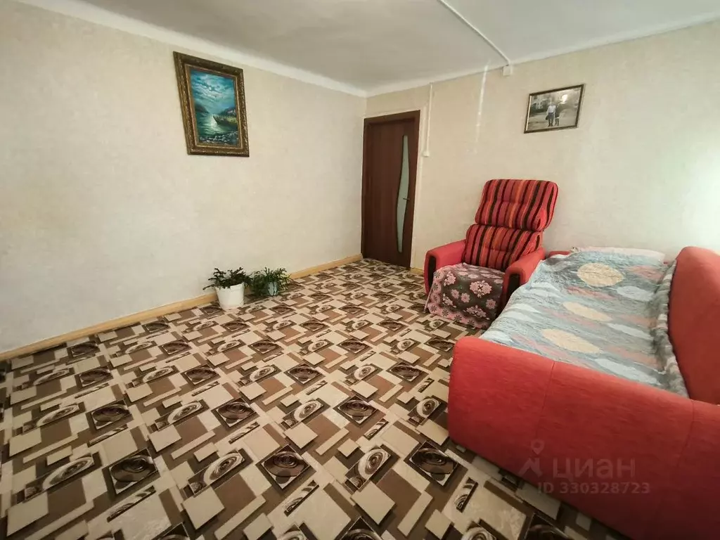 Дом в Саратовская область, Саратов ул. Имени Н.В. Гоголя (45 м) - Фото 2