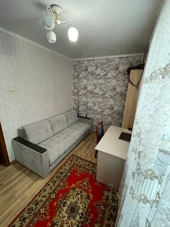 Комната Московская область, Домодедово Западный мкр, ш. Каширское, 100 ... - Фото 0