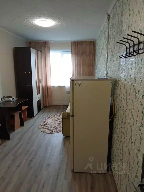 Студия Красноярский край, Красноярск Спортивная ул., 180 (14.0 м) - Фото 2