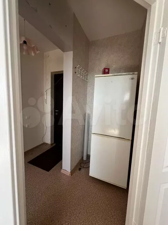 1-к. квартира, 30 м, 9/10 эт. - Фото 1