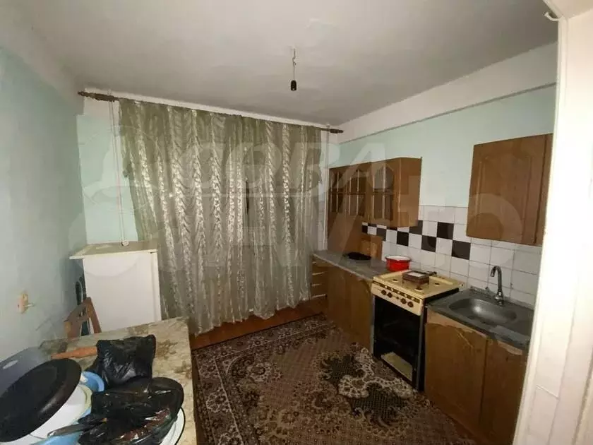 2-к. квартира, 60 м, 1/10 эт. - Фото 0