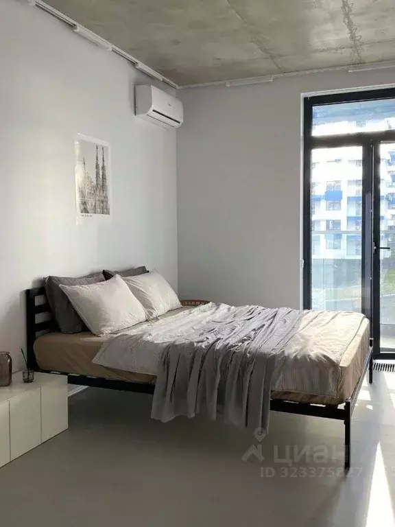 Квартира, 1 комната, 39 м - Фото 0