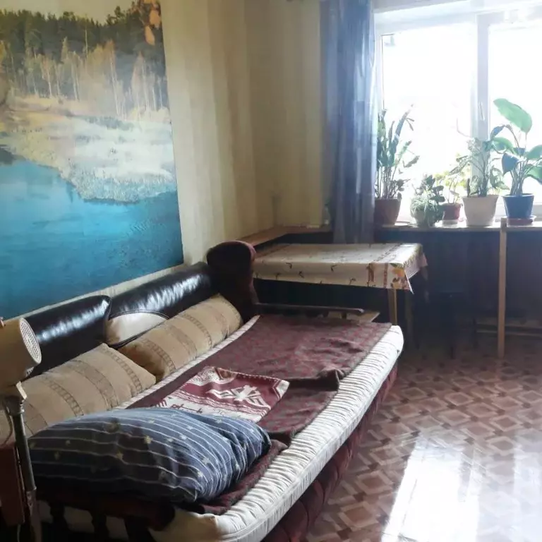 Комната Московская область, Раменское Кустарная ул., 37 (20.0 м) - Фото 1