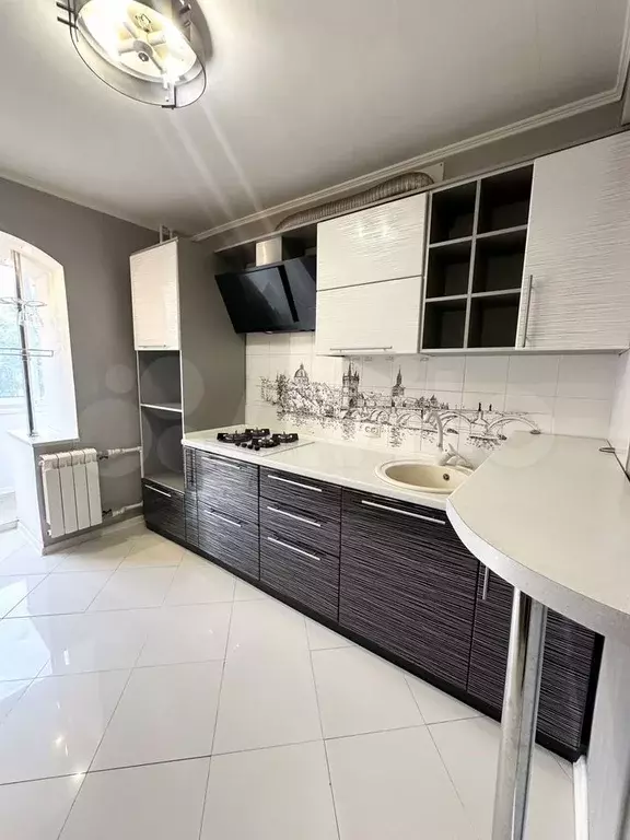 2-к. квартира, 50 м, 2/5 эт. - Фото 0