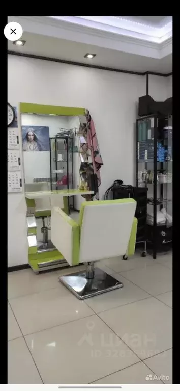 Помещение свободного назначения в Рязанская область, Рязань ул. ... - Фото 1