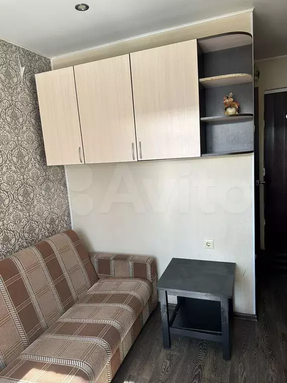 1-к. квартира, 14 м, 2/5 эт. - Фото 0