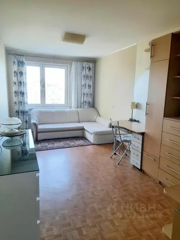 2-к кв. Санкт-Петербург Будапештская ул., 112к1 (59.8 м) - Фото 2