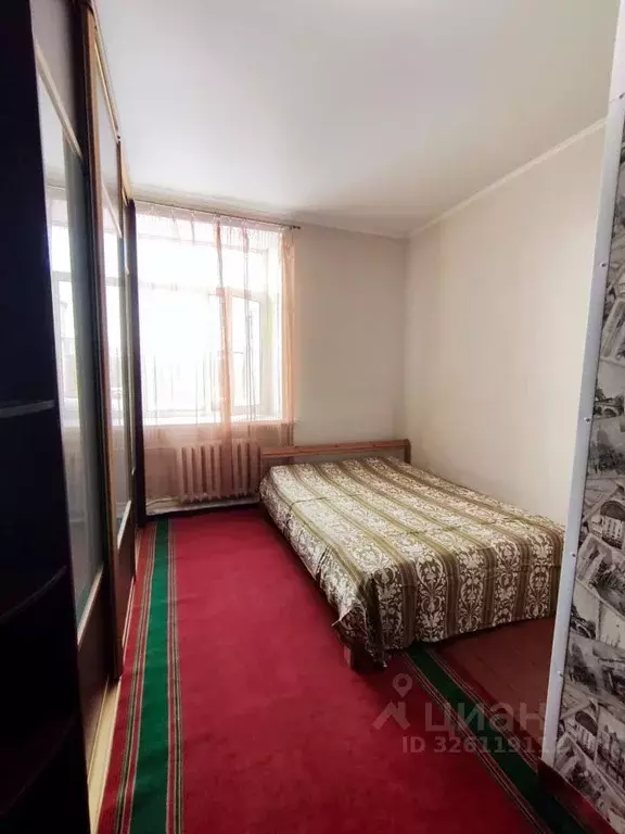 Студия Татарстан, Казань ул. Абжалилова, 1/82 (18.0 м) - Фото 2