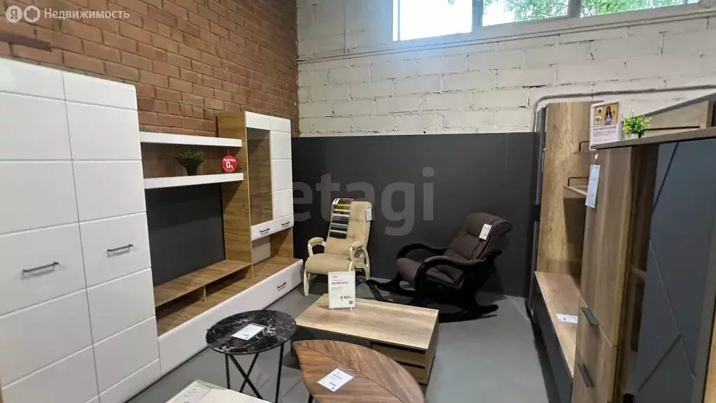 Помещение свободного назначения (580 м) - Фото 2