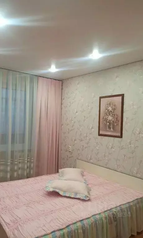 2-к кв. Татарстан, Набережные Челны 31-й комплекс, 8 (56.0 м) - Фото 2