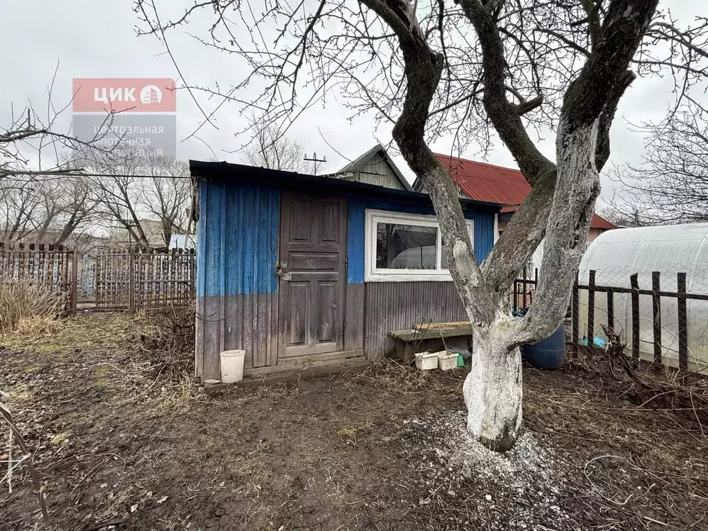 Дом в Рязанская область, Рязань Павловское СНТ, 294А (20 м) - Фото 0