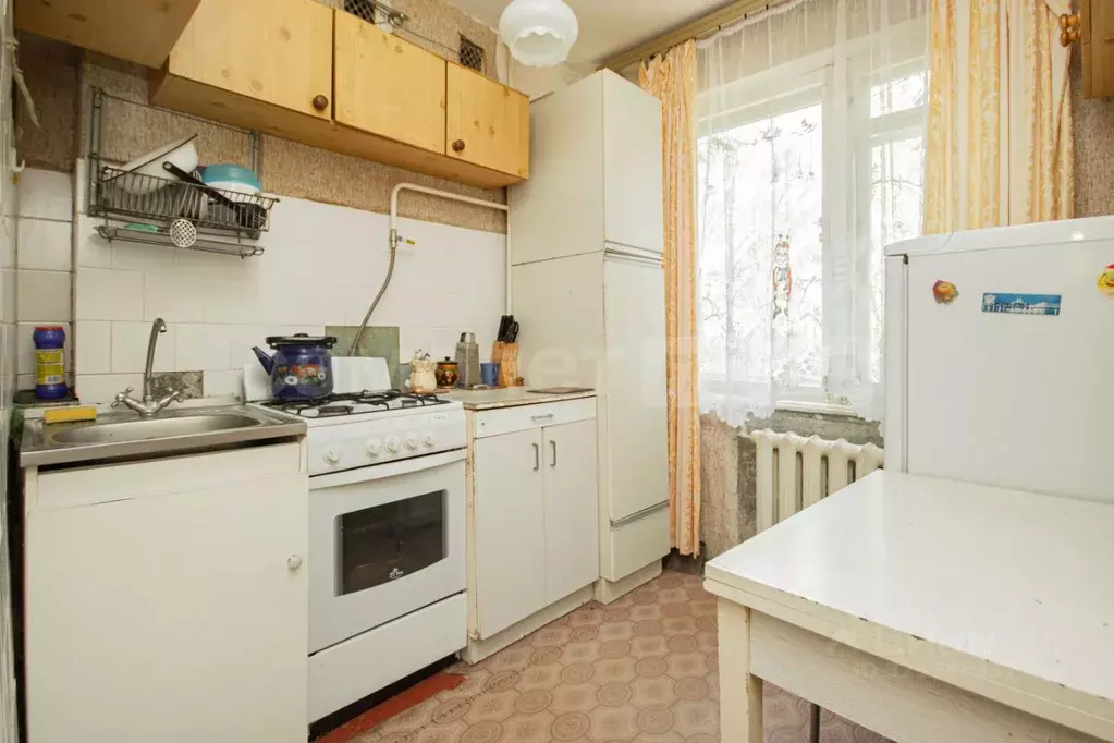 3-к кв. Московская область, Одинцовский городской округ, с. Каринское ... - Фото 1