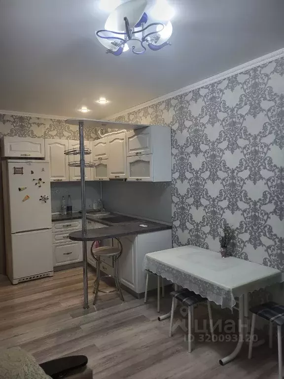 1-к кв. Краснодарский край, Краснодар ул. Евгении Жигуленко, 30к1 ... - Фото 0