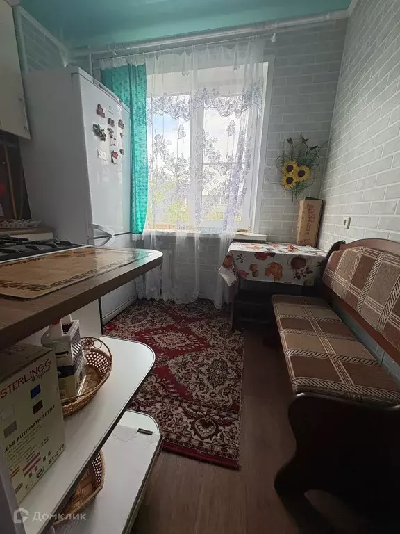 Продаётся 1-к квартира, 30 м - Фото 1