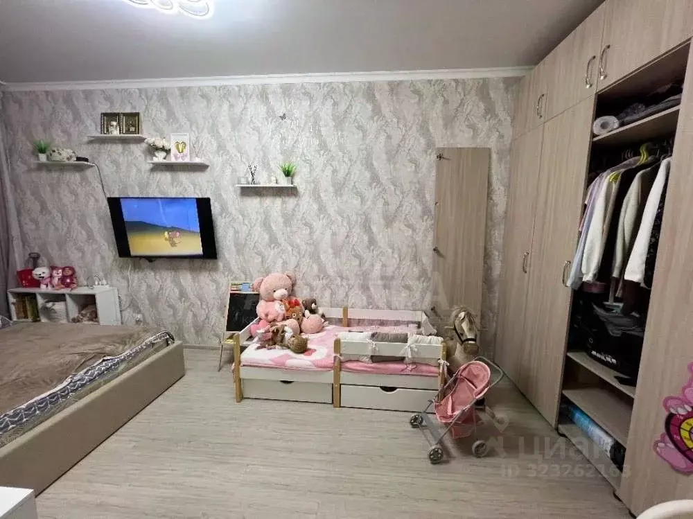 1-к кв. Ставропольский край, Предгорный муниципальный округ, с. ... - Фото 2