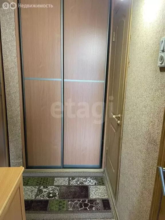 1-комнатная квартира: Нижний Тагил, улица Удовенко, 15 (32 м) - Фото 0