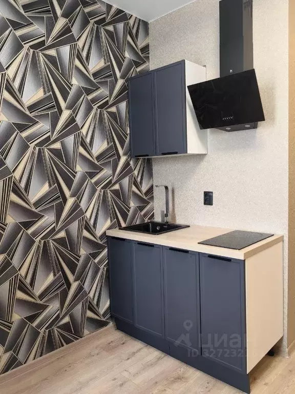 Студия Ярославская область, Ярославль Советская ул., 75 (20.0 м) - Фото 1