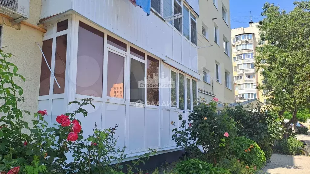 2-к. квартира, 47,4 м, 1/5 эт. - Фото 0