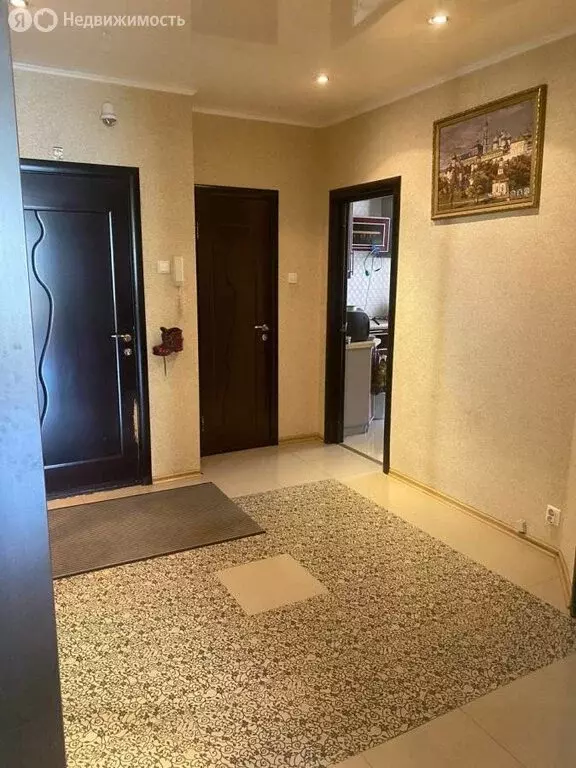 3-комнатная квартира: Воронеж, Беговая улица, 148 (101 м) - Фото 0