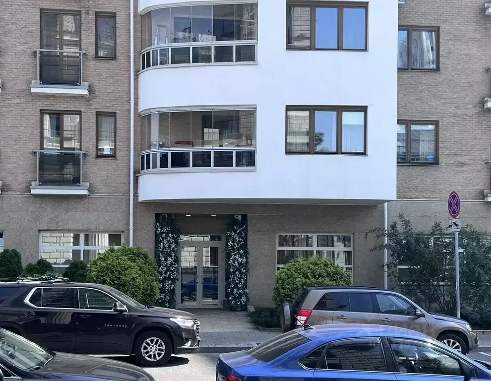 Торговая площадь в Москва пер. 1-й Тружеников, 15 (52 м) - Фото 1