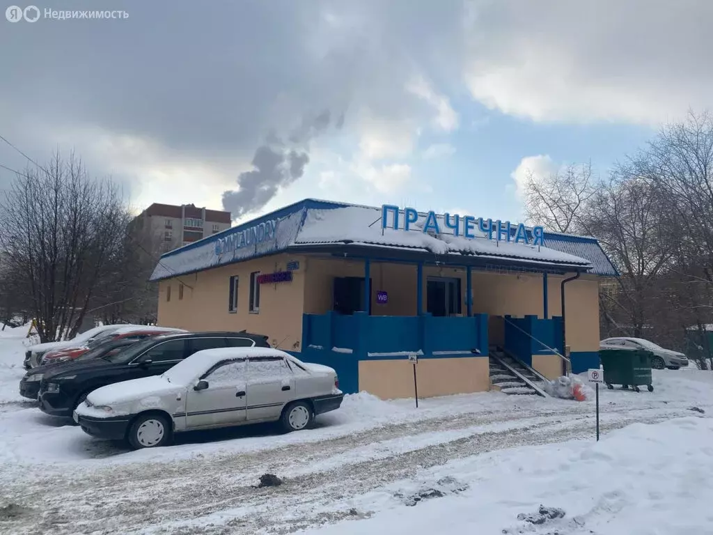 Помещение свободного назначения (210 м) - Фото 1