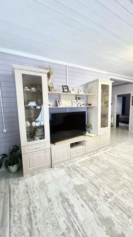 Дом в Московская область, Наро-Фоминский городской округ, Заречье-94 ... - Фото 1