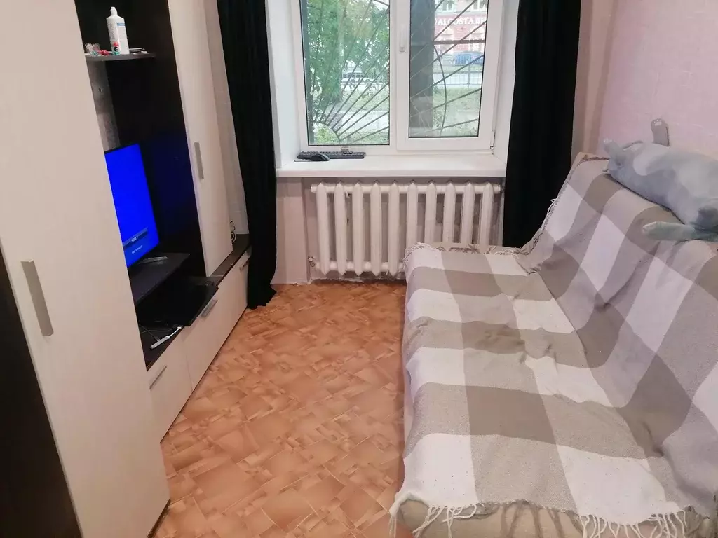 Продаётся 1-к квартира, 22.6 м - Фото 1