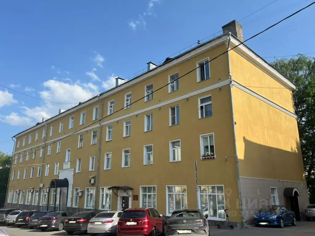 Помещение свободного назначения в Кировская область, Киров ул. ... - Фото 0