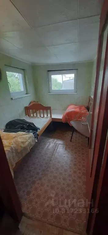 Дом в Волгоградская область, Городищенский район, Ерзовское городское ... - Фото 1