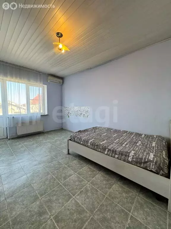 Квартира-студия: село Витязево, 1-й Греческий переулок, 4 (25 м) - Фото 1