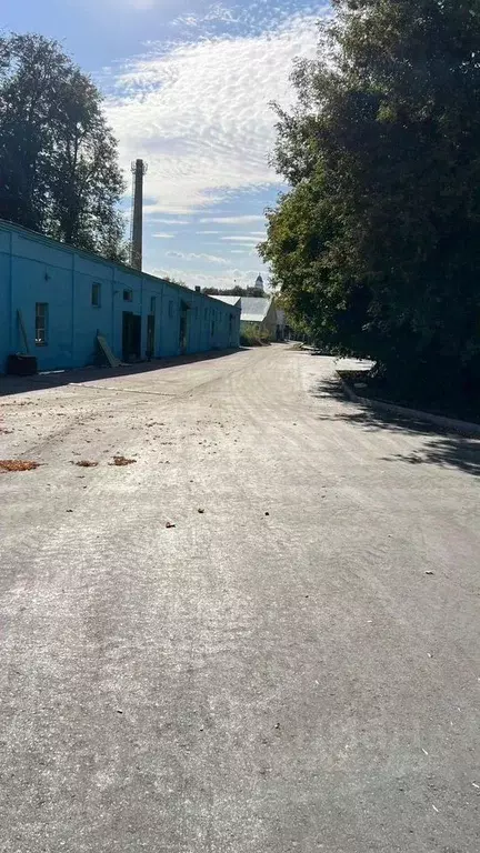Склад в Московская область, Ногинск Богородский городской округ, ... - Фото 1