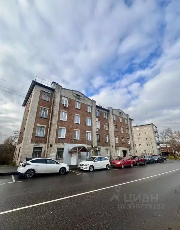 3-к кв. Московская область, Ногинск Богородский городской округ, ул. ... - Фото 1