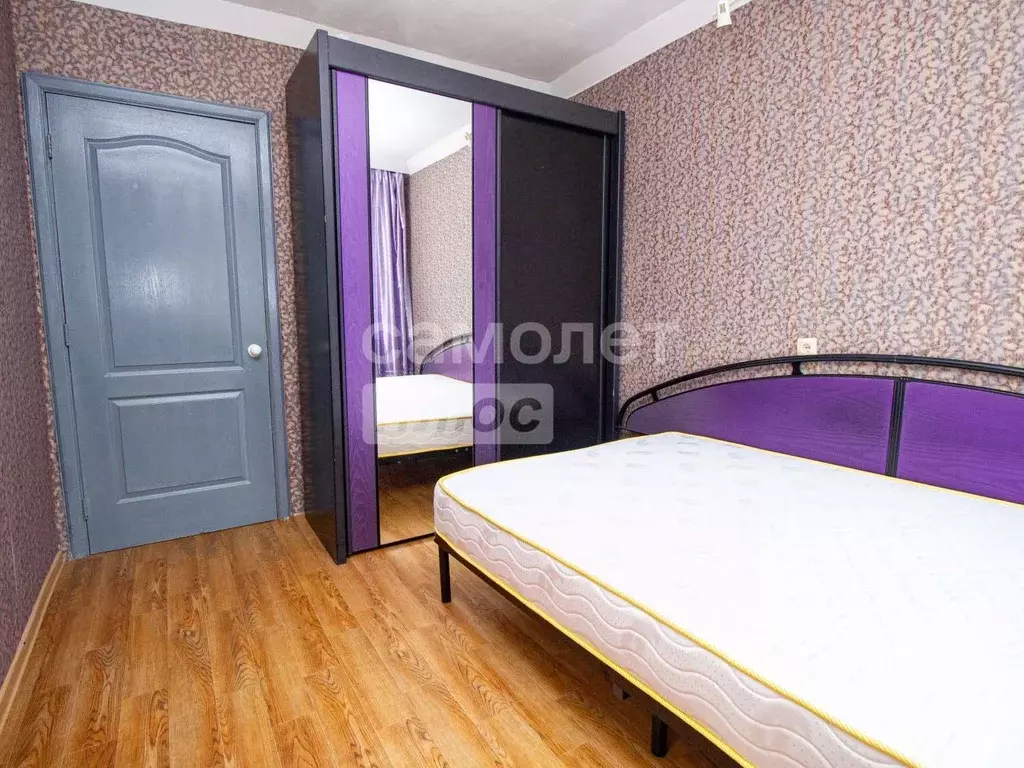 3-к кв. Ульяновская область, Ульяновск ул. Минаева, 15 (60.0 м) - Фото 2