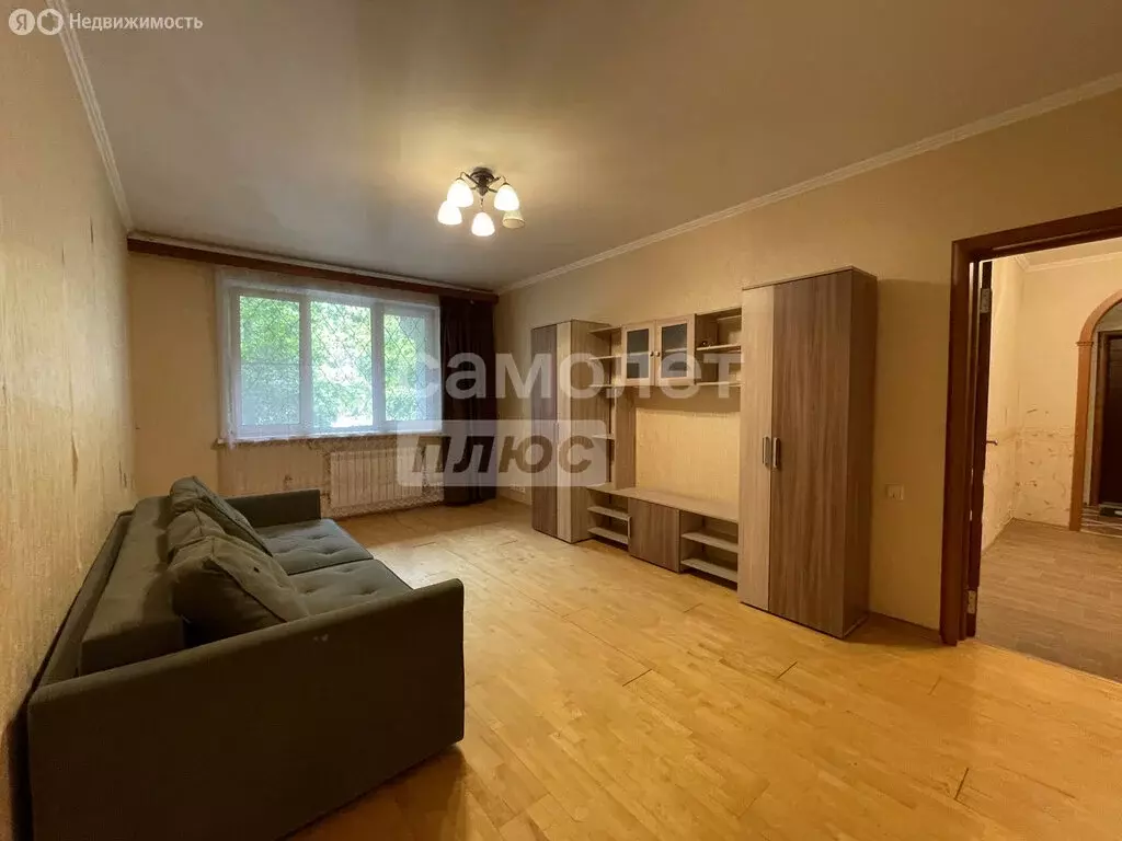 3-комнатная квартира: Москва, Дубнинская улица, 29к1 (74.1 м) - Фото 1