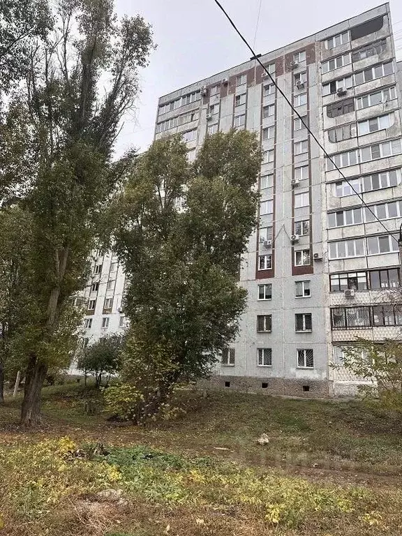 3-к кв. Самарская область, Самара Пензенская ул., 58 (67.0 м) - Фото 1