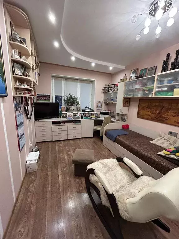 Продаётся 2-к квартира, 68 м - Фото 1