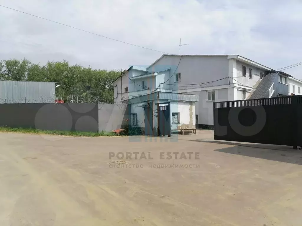 Помещение 330 м2 в Подольске под производство или склад - Фото 0