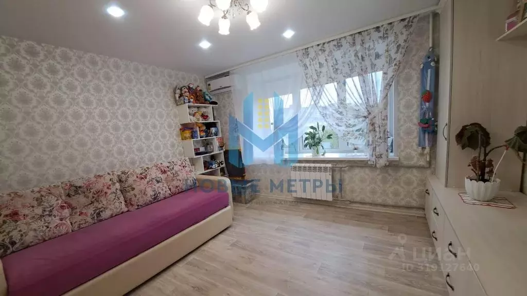 2-к кв. Нижегородская область, Дзержинск ул. Рудольфа Удриса, 9 (41.2 ... - Фото 0