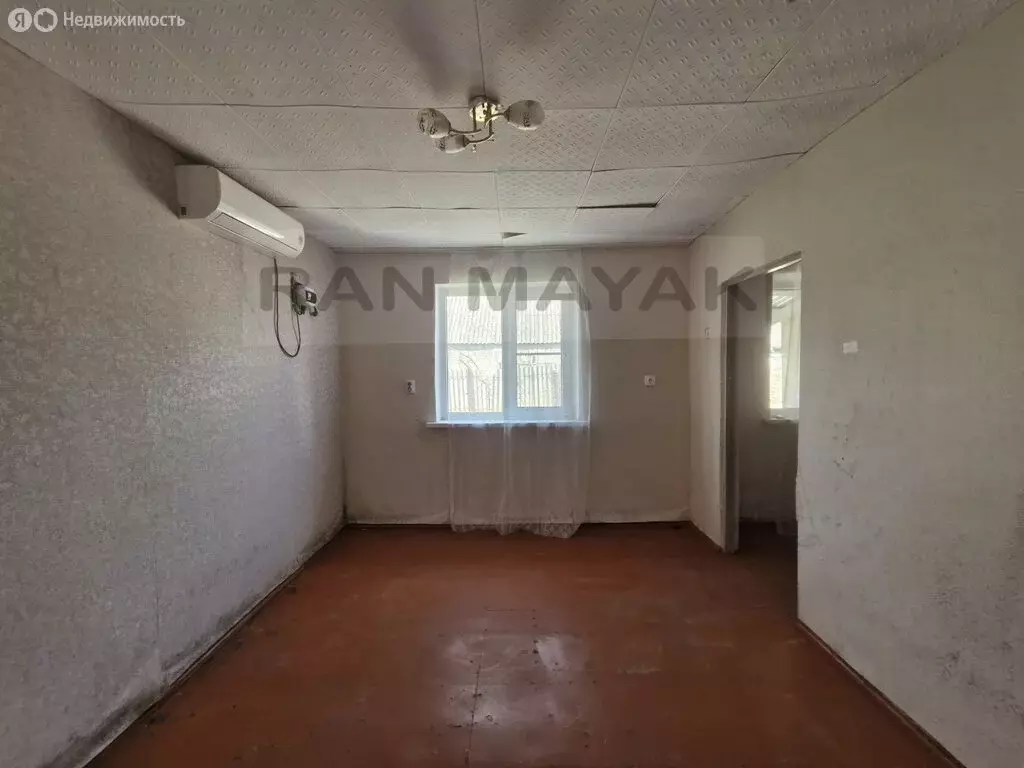 Дом в посёлок Краснооктябрьский, Шоссейная улица, 45 (46.4 м) - Фото 2